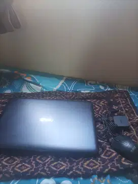 Laptop Asus icore 3
