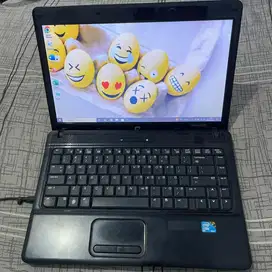 Laptop Notebook Murah Compaq 510