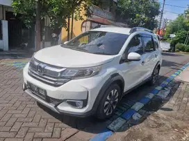 Honda BR-V 2021 Bensin