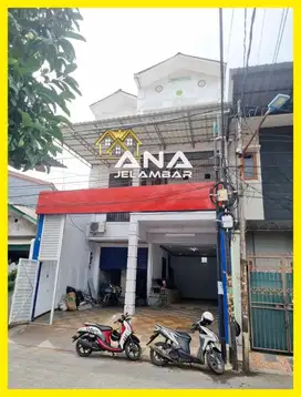 ANA RUMAH UK 7X13.5M DI JELAMBAR