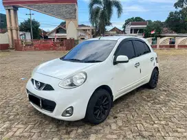 Nissan March XS 1.5 MT 2013