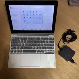 Lenovo Ideapad D330, Intel celeron, 8GB/SSD128