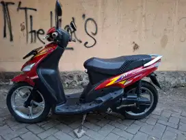 mio sporty 2008