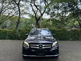 Mercedes Benz GLC200 AMG 2018 C300 GLE400 E300 RX300 X5