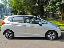 Honda Jazz RS AT 2015 NIK 2014 CASH kit 2016