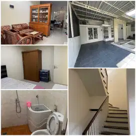 Jual Cepat Rumah Citra garden