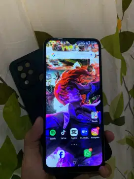 HANDPHONE INFINIX HOT 10S