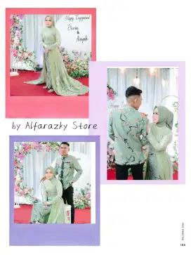 Jasa jahit pakaian