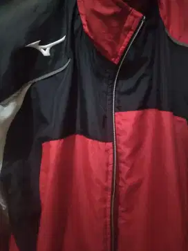 Jaket Mizono Size M Nego