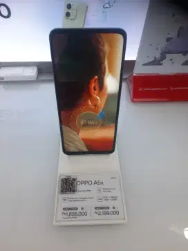 Oppo A5x 4/128GB