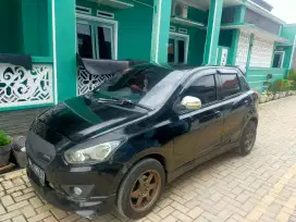 Dijual Mobil Nissan Datsun Go Panca