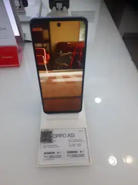 Oppo A5i 4/128GB