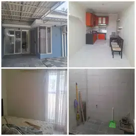 Jual cepat rumah Citra garden