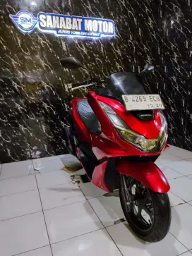 PCX 160 CBS TH 2024 CASH & KREDIT BISA