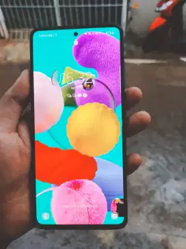 SAMSUNG A51 8/128 GB
