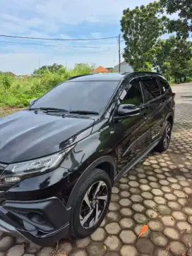 Rush TRD Sportivo AT 2021 Surabaya