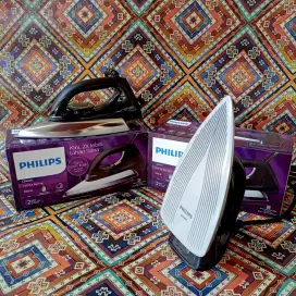 Setrika Philips Classic - HD1773