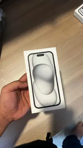 Iphone 15 128gb