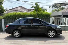 Honda City 2006 Bensin