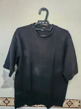 Kaos Branded SPAO sz M-L