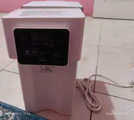 Dijual Smart Formula Milk Maker Mesin Susu Formula Water Dispenser
