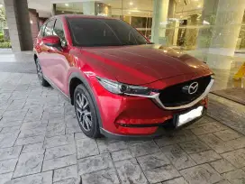 Cash Mazda CX-5 2019 km 80 rb record  CX5
