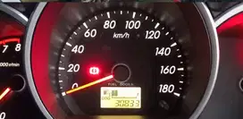 Daihatsu Terios 2012 Bensin