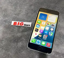 Iphone SE 256gb cukai