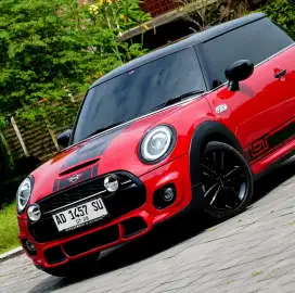 Mini Cooper 2020 S 2.0 GT