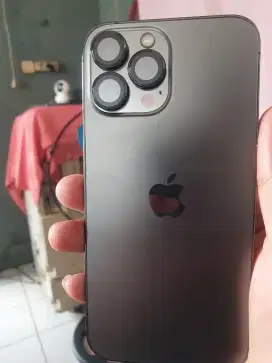IPHONE 13 PROMAX 128 5G INTER FULLSET