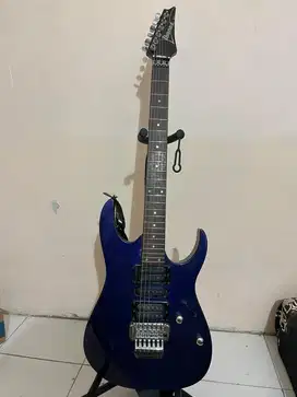GUITAR ELEKTRIK