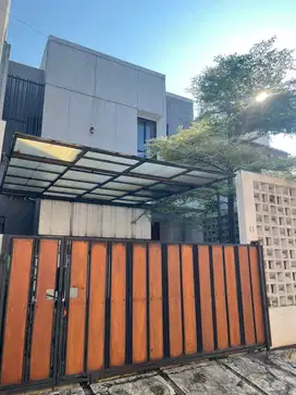 Dijual! Rumah 2 Lantai di Jatibening Estate