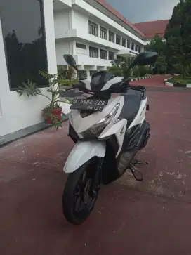 HONDA VARIO 150 2017 IDLING STOP