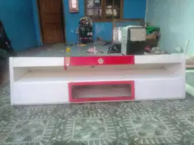 bufet mini hiasan