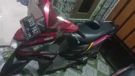 Dijual YAMAHA MIO M3 INJECTION 2019