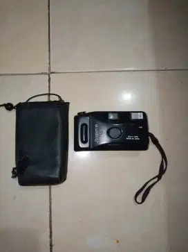 Canon Mate AE-23 (Nanocam 3)