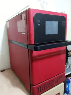 Dijual Merrychef speedoven