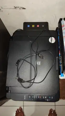 Printer canon mg2570