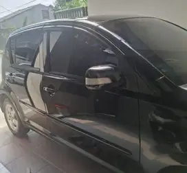 Daihatsu Sirion 2007 Bensin