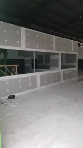 ZAY GYPSUM PARTISI GYPSUM & PARTISI GRC CMH27 PARTISI GIPSUM OK