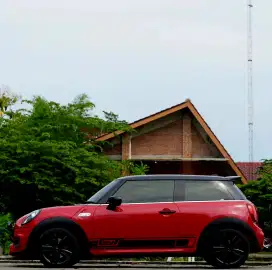 Mini Cooper 2020 S 2.0 GT