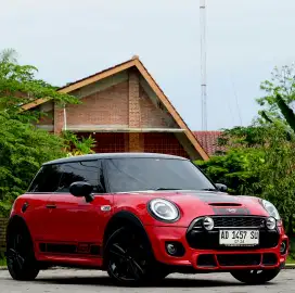 Mini Cooper 2020 S 2.0 GT