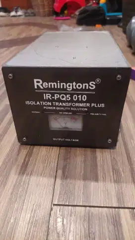 IT REMINGTONS 1 KVA