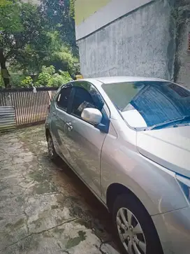 Daihatsu Ayla 2023 Bensin