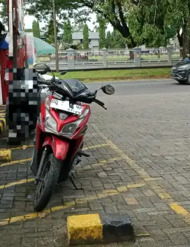 Vario 125 tahun 2014