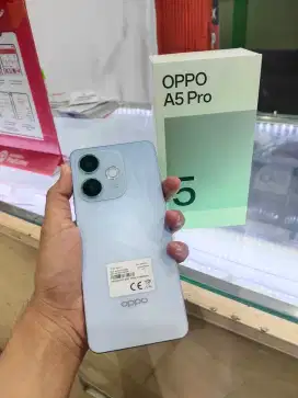 OPPO A5 PRO 8/256