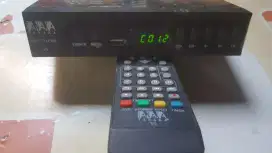 Stb box merk Tanaka HD