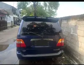 Kijang lgx 2004 1,8 mt