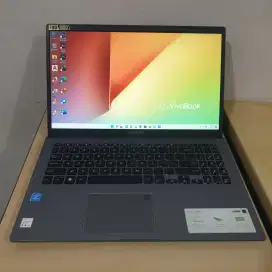 ASUS CVIVOBOOK X509FA