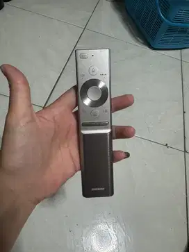 DIJUAL CEPAT REMOTE SAMSUNG QLED